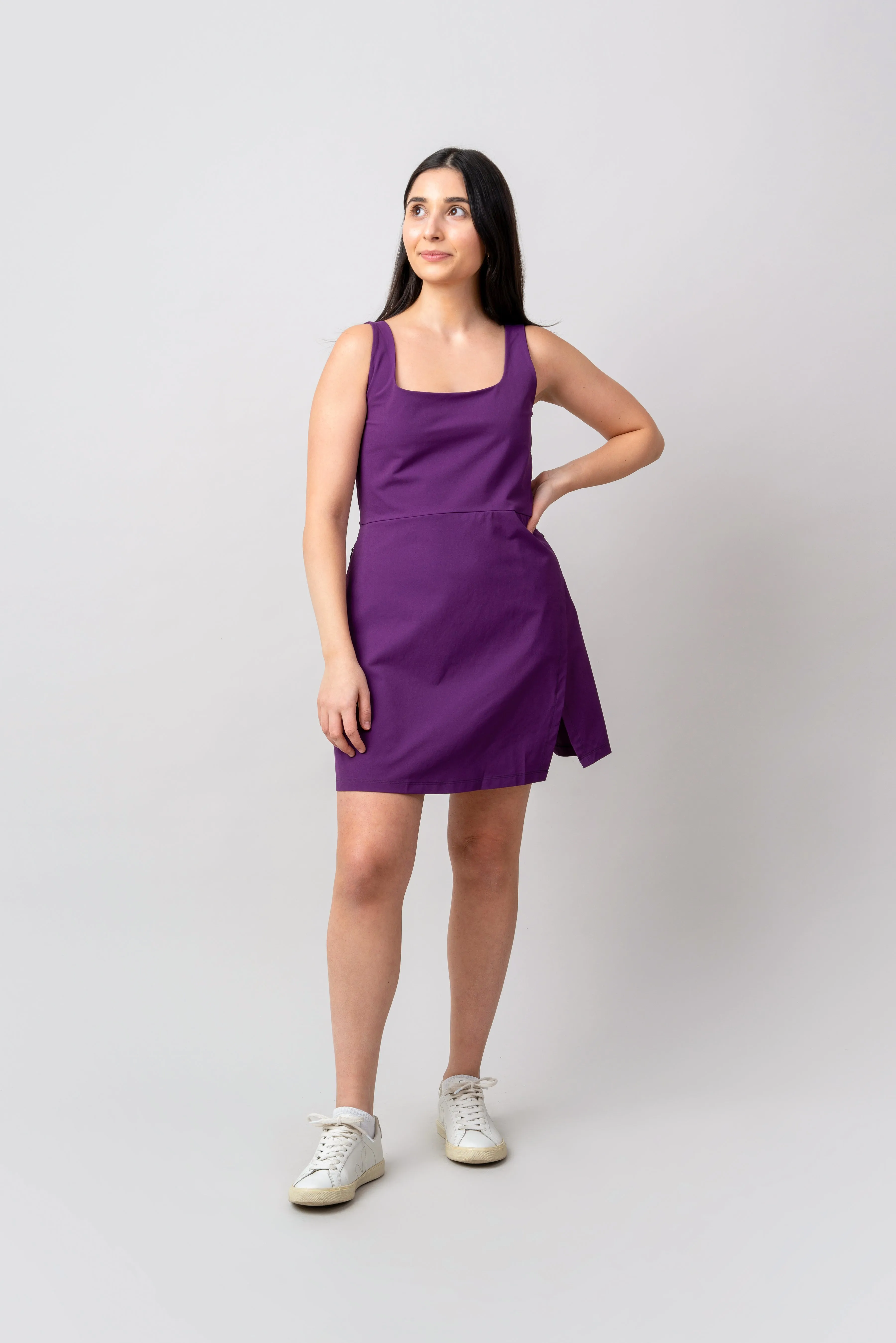 ARCHIVES: get dirty dress 2.0