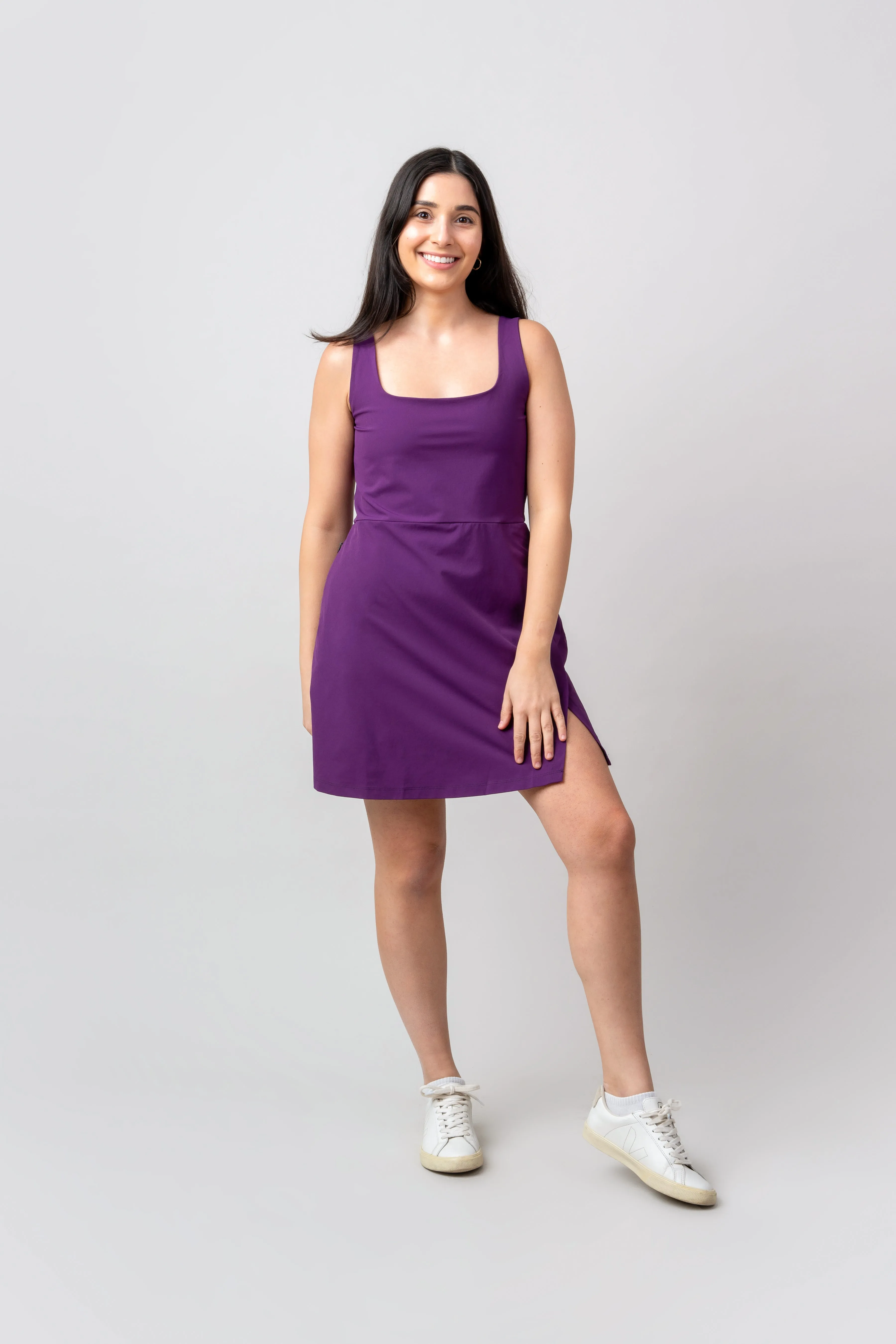 ARCHIVES: get dirty dress 2.0