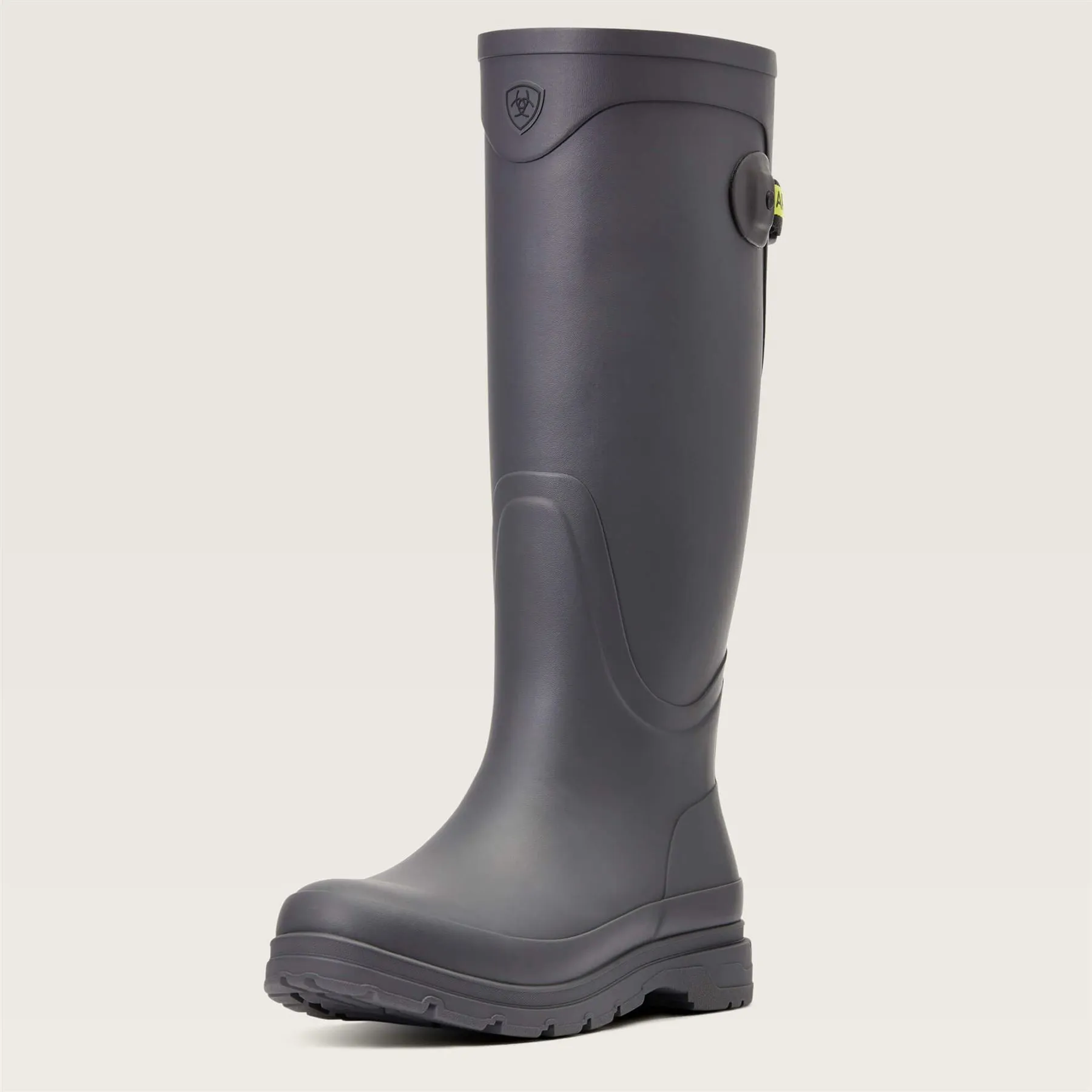 Ariat Womens Kelmarsh Rubber Wellington Boots