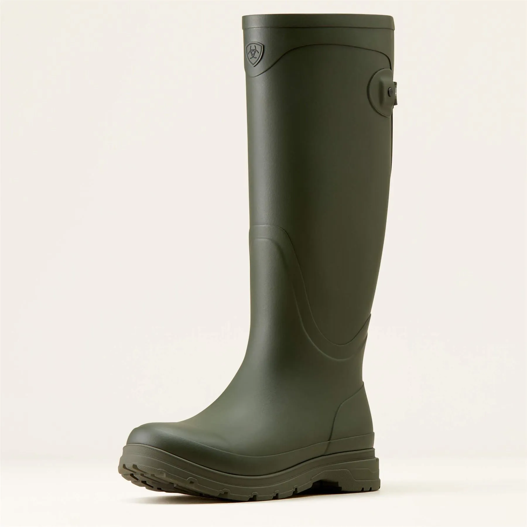 Ariat Womens Kelmarsh Rubber Wellington Boots