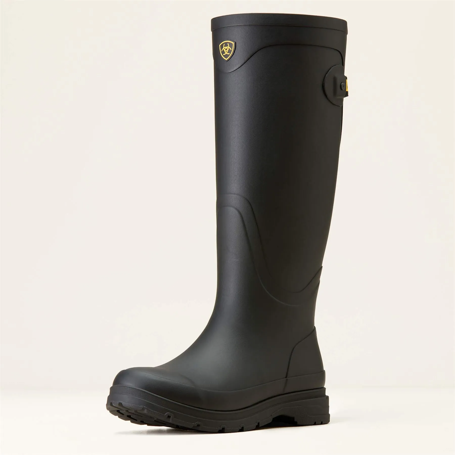 Ariat Womens Kelmarsh Rubber Wellington Boots
