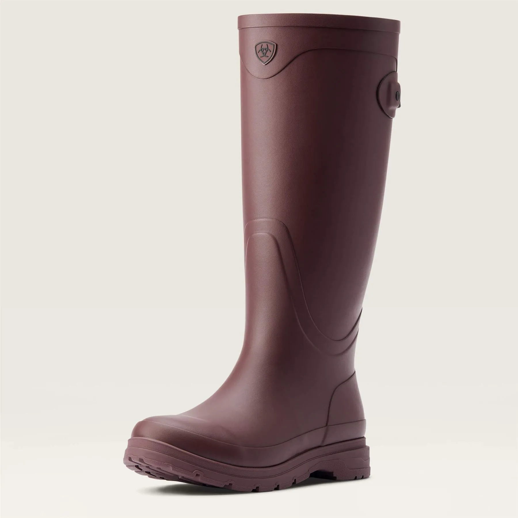 Ariat Womens Kelmarsh Rubber Wellington Boots