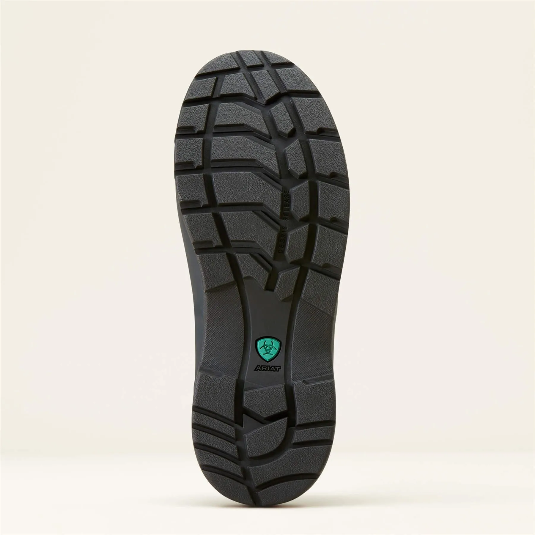 Ariat Womens Kelmarsh Shortie Rubber Boot