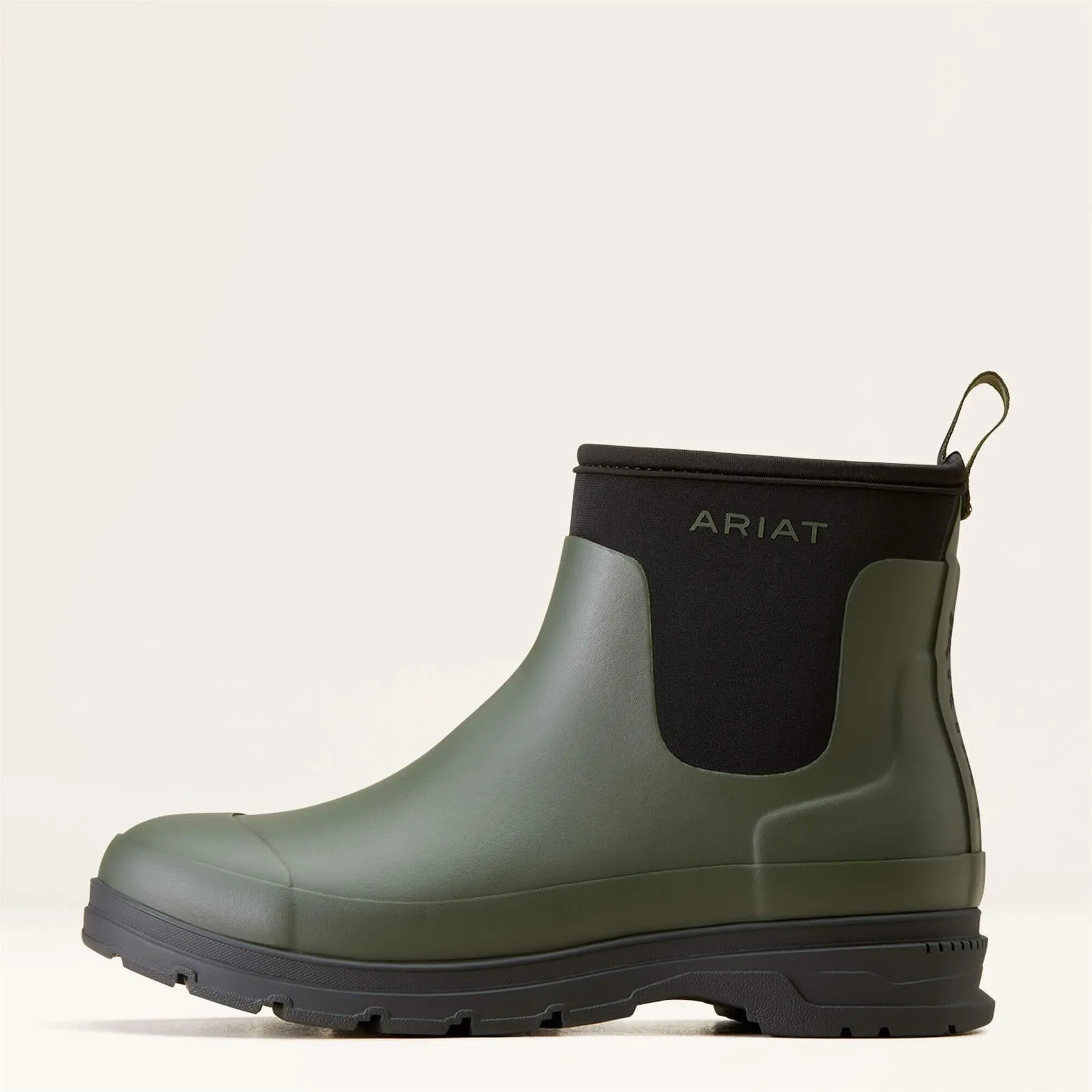 Ariat Womens Kelmarsh Shortie Rubber Boot