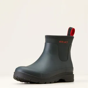 Ariat Womens Kelmarsh Shortie Rubber Boot