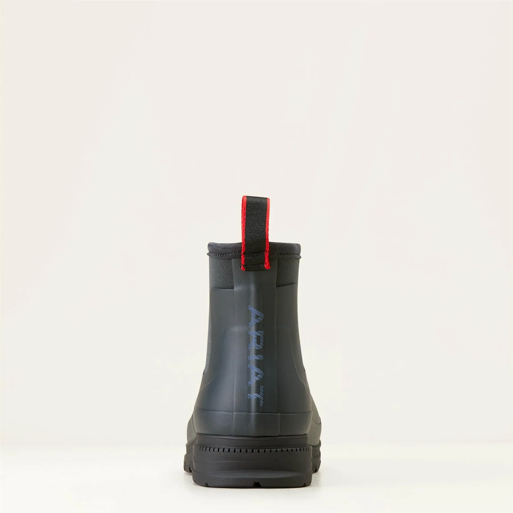 Ariat Womens Kelmarsh Shortie Rubber Boot