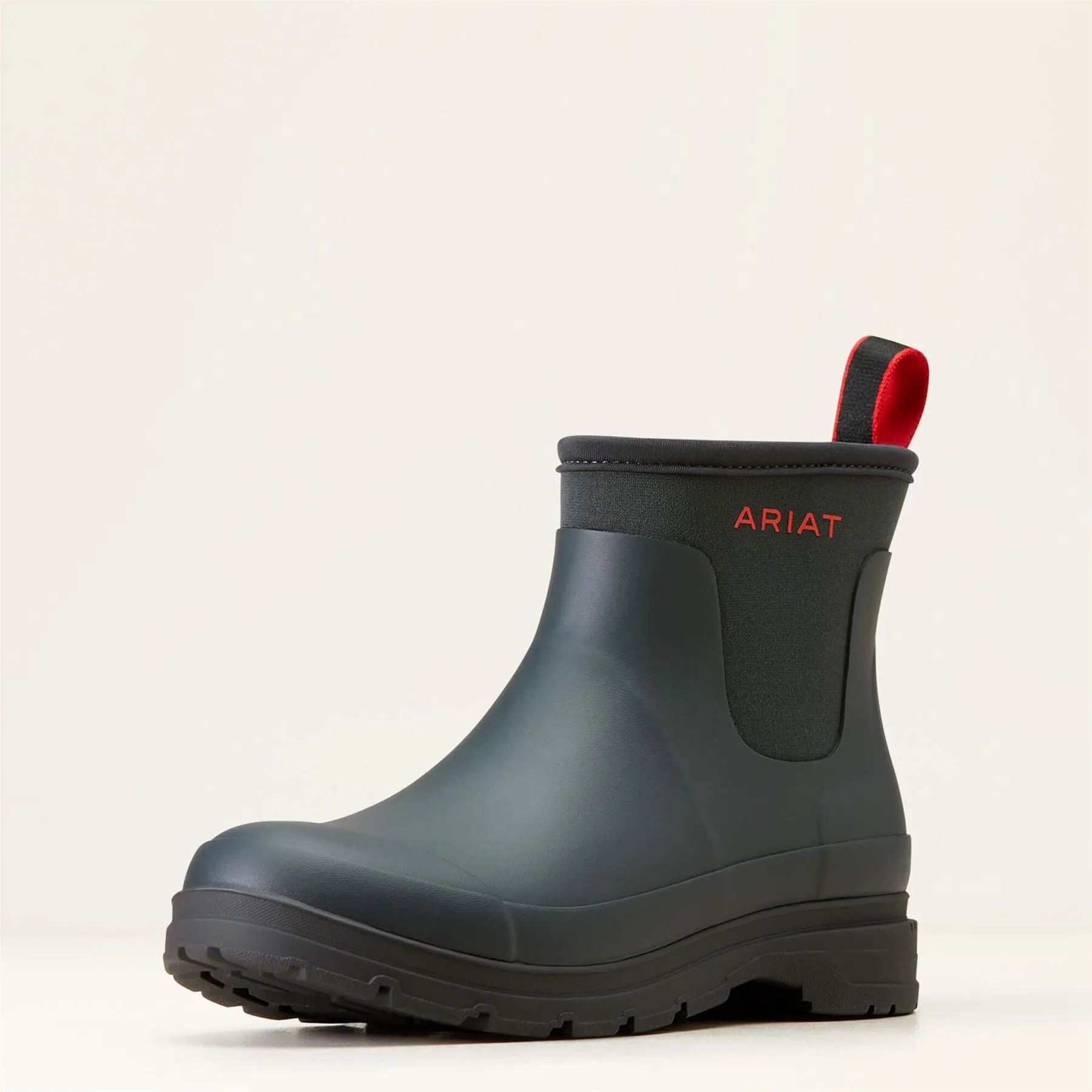 Ariat Womens Kelmarsh Shortie Rubber Boot