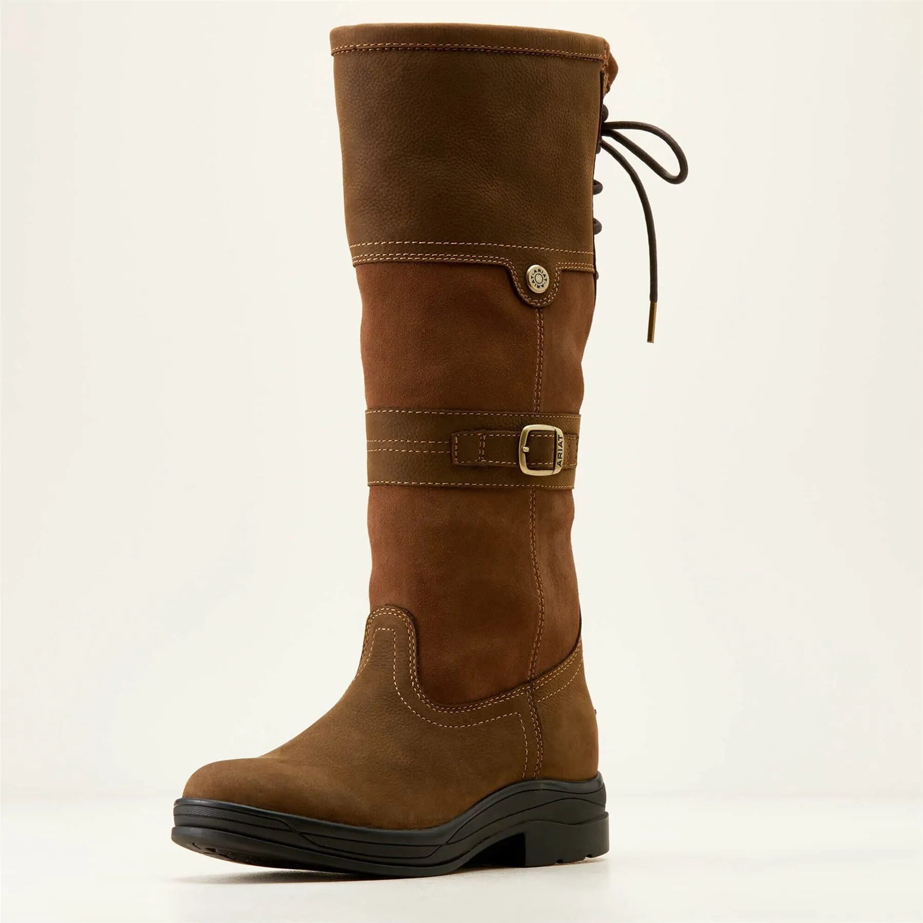 Ariat Womens Langdale Waterproof Boots