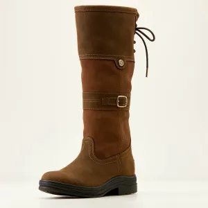 Ariat Womens Langdale Waterproof Boots