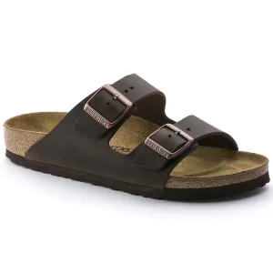 Arizona Oiled Leather Sandals