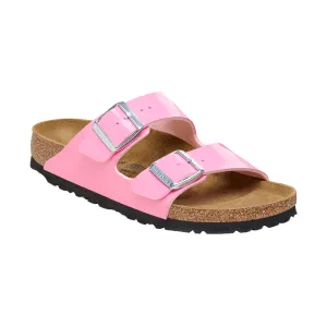 Arizona - Patent Synthetic Leather (Ladies')