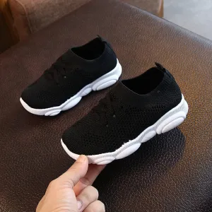 Baby Sneakers Fashion Children Flat Shoes