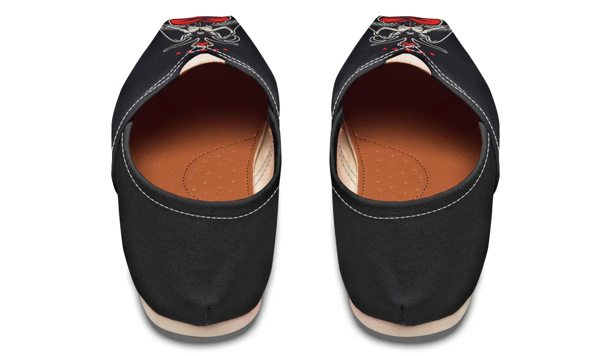 Baphomet Casual Shoes