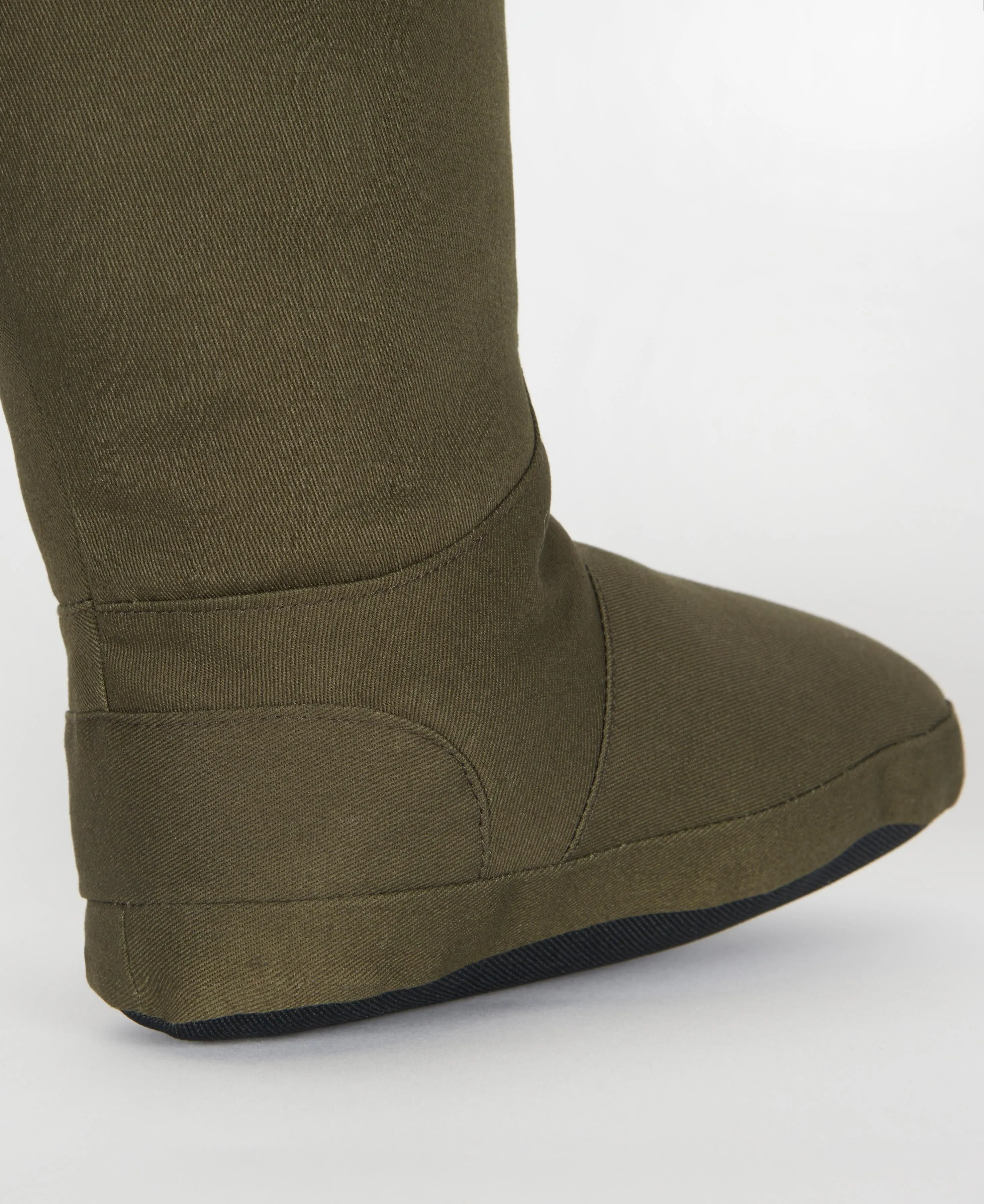 Barbour Wellington Boot Dog Toy