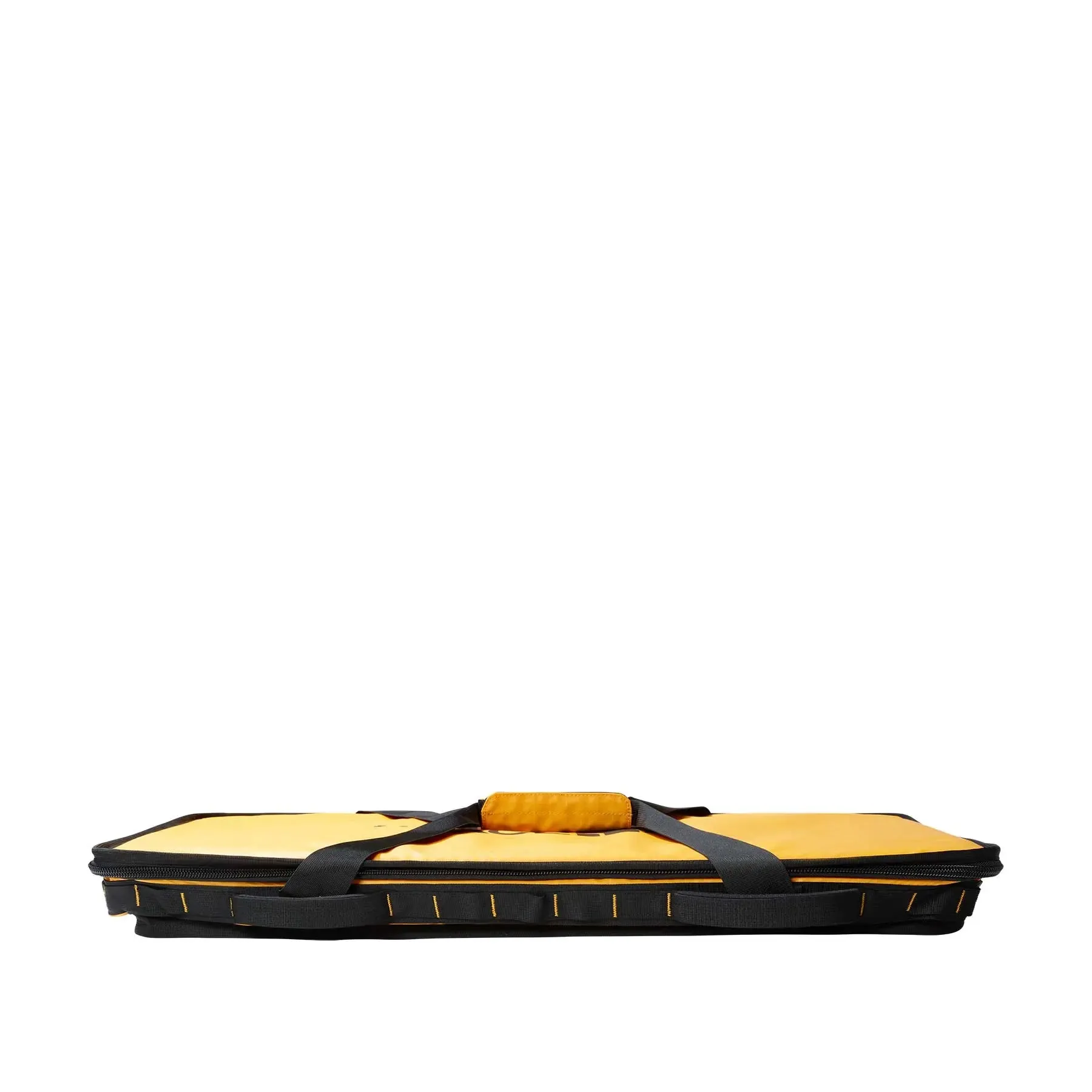 Base Camp Gear Box L - Summit Gold / TNF Black