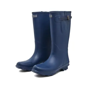 Baxter Waterford Gumboots Navy