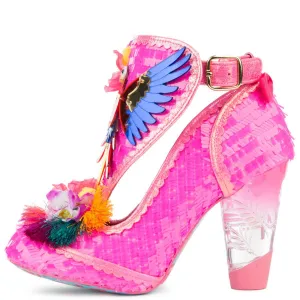 BELLISIMA ANKLE BOOTS