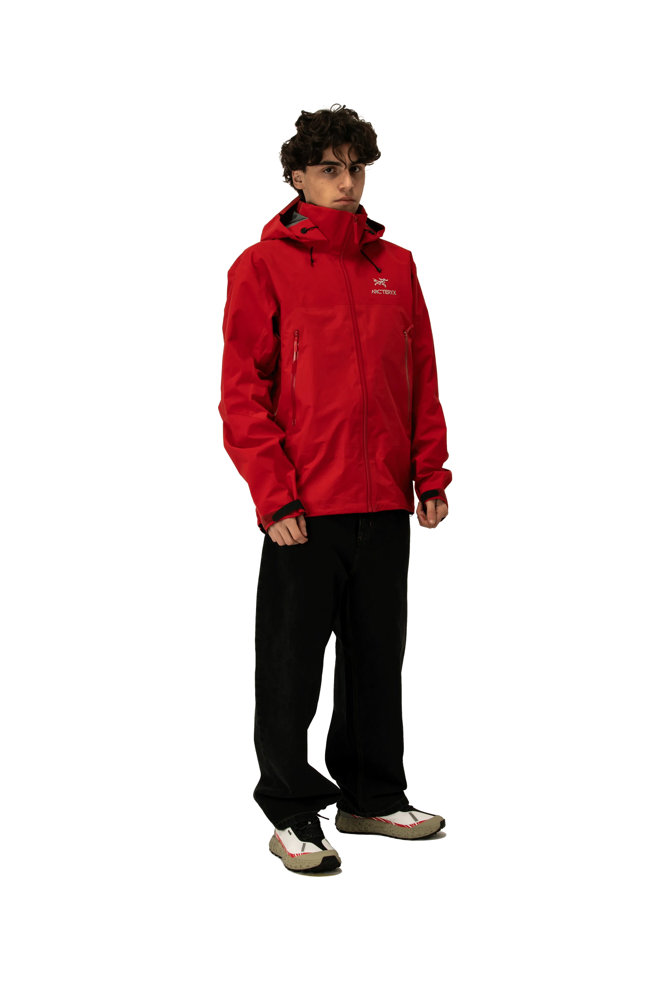 Beta AR Jacket