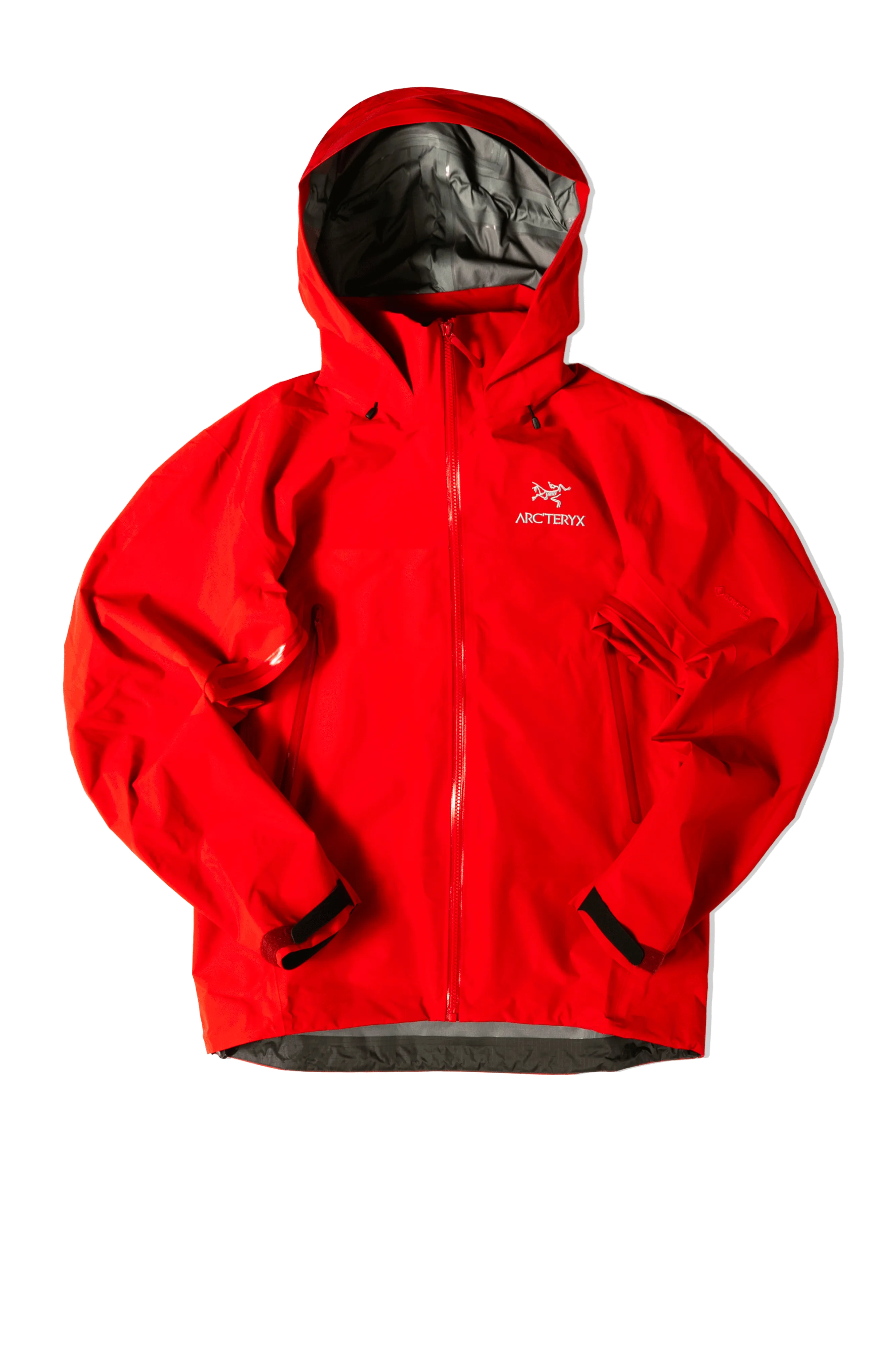 Beta AR Jacket