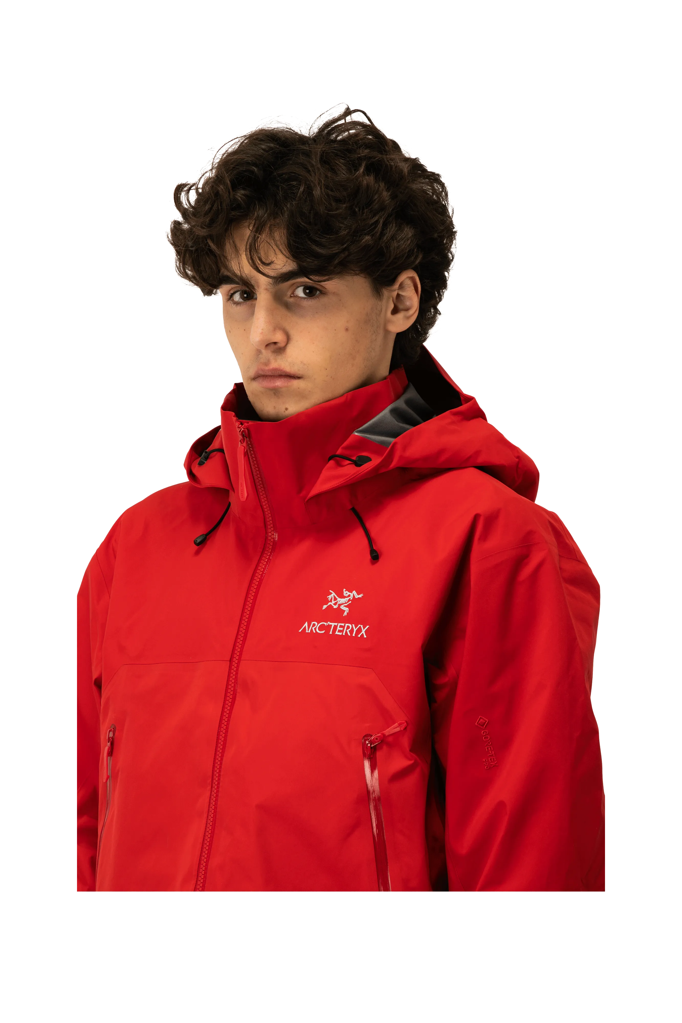 Beta AR Jacket