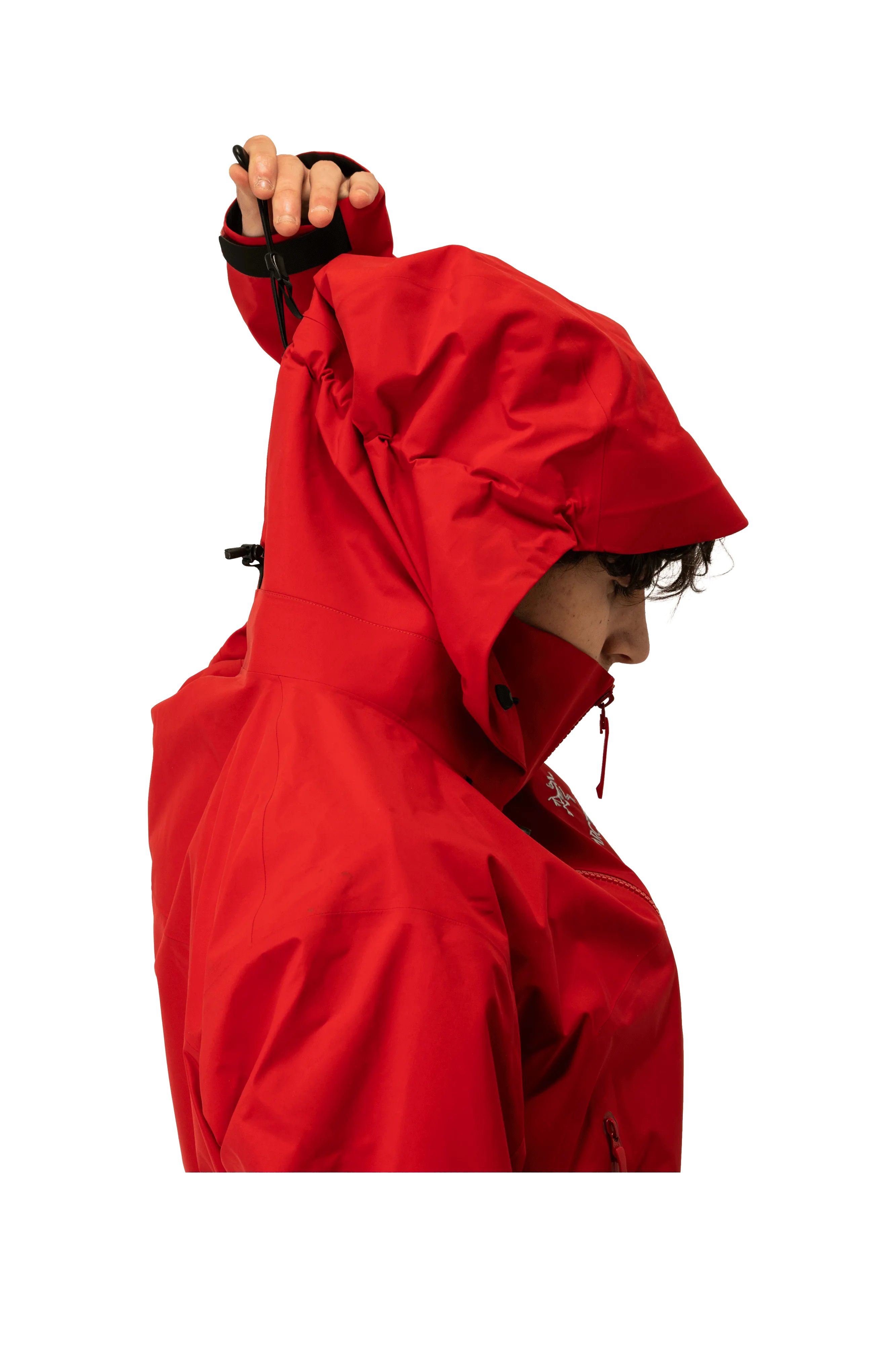 Beta AR Jacket