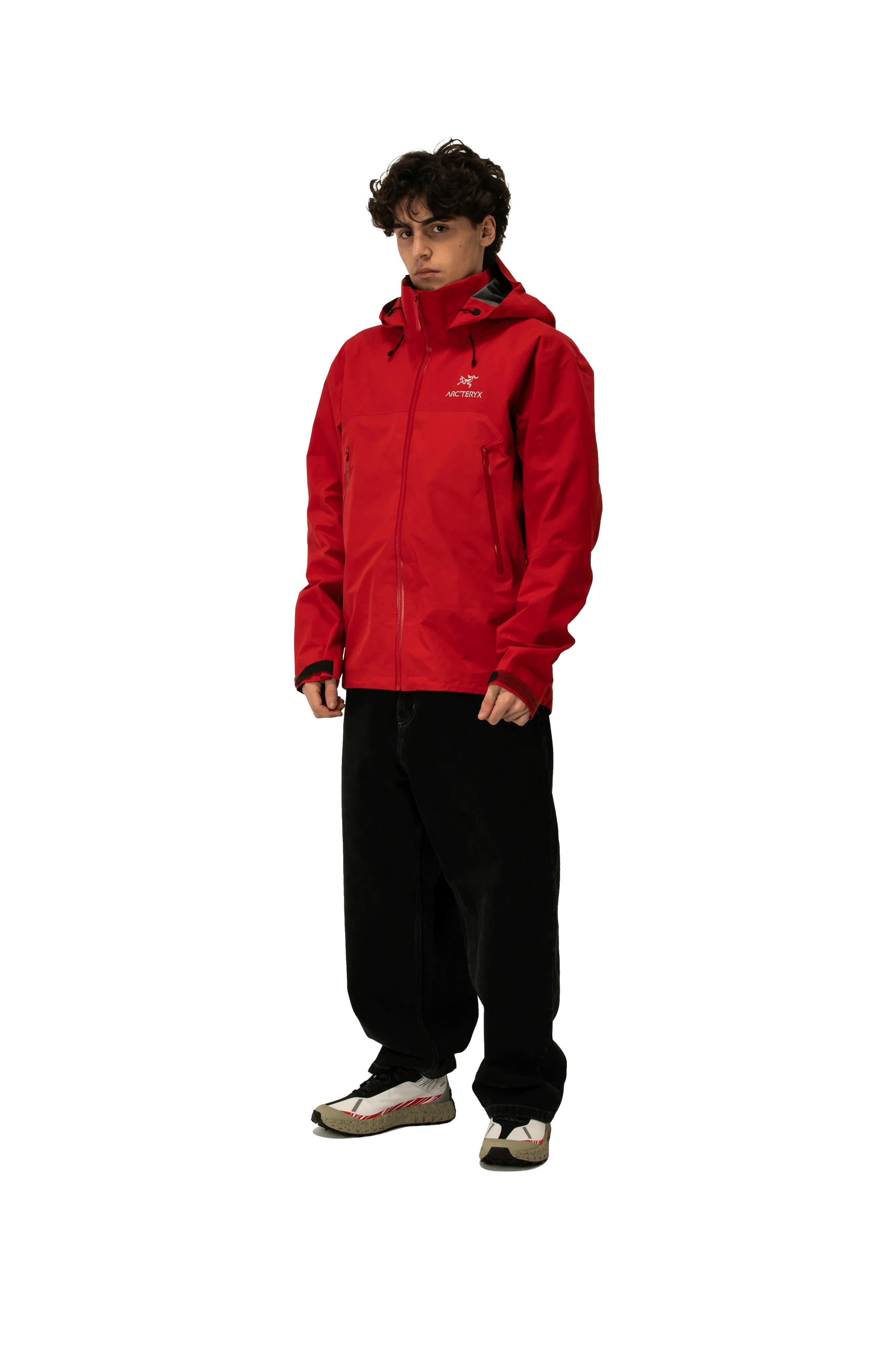 Beta AR Jacket