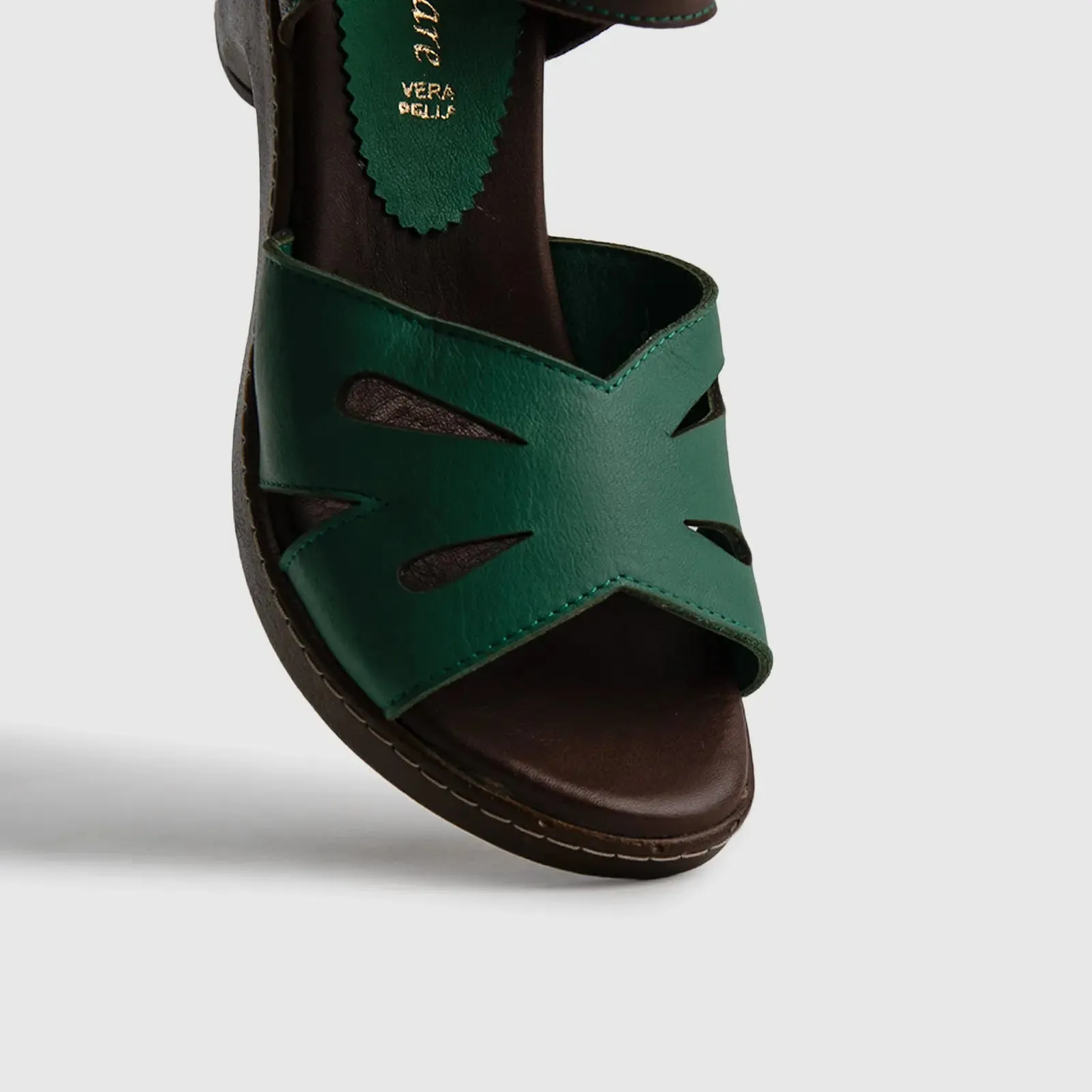 Block Heel 11270