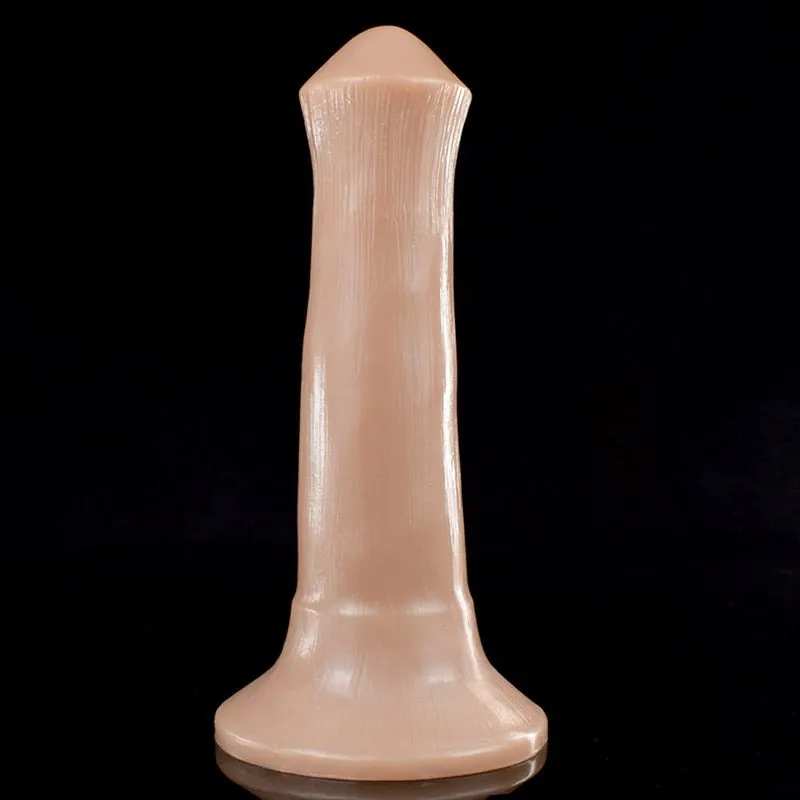 Boots Fetish Dildo XLarge