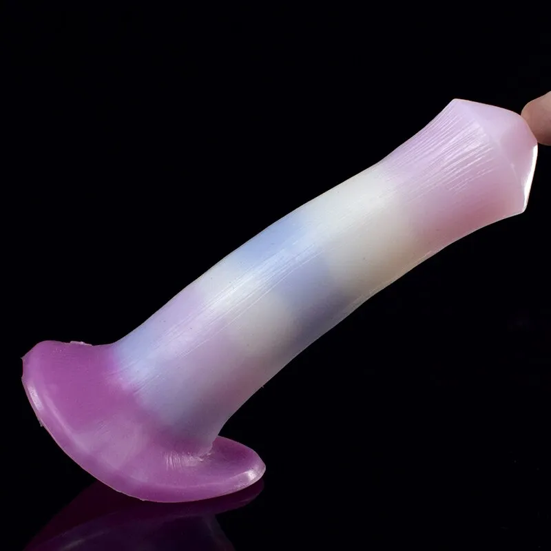 Boots Fetish Dildo XLarge