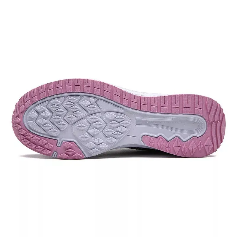 Breathable Fashion Sports Sneaker