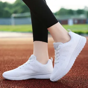 Breathable Fashion Sports Sneaker