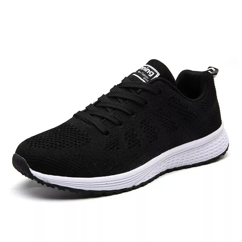 Breathable Fashion Sports Sneaker