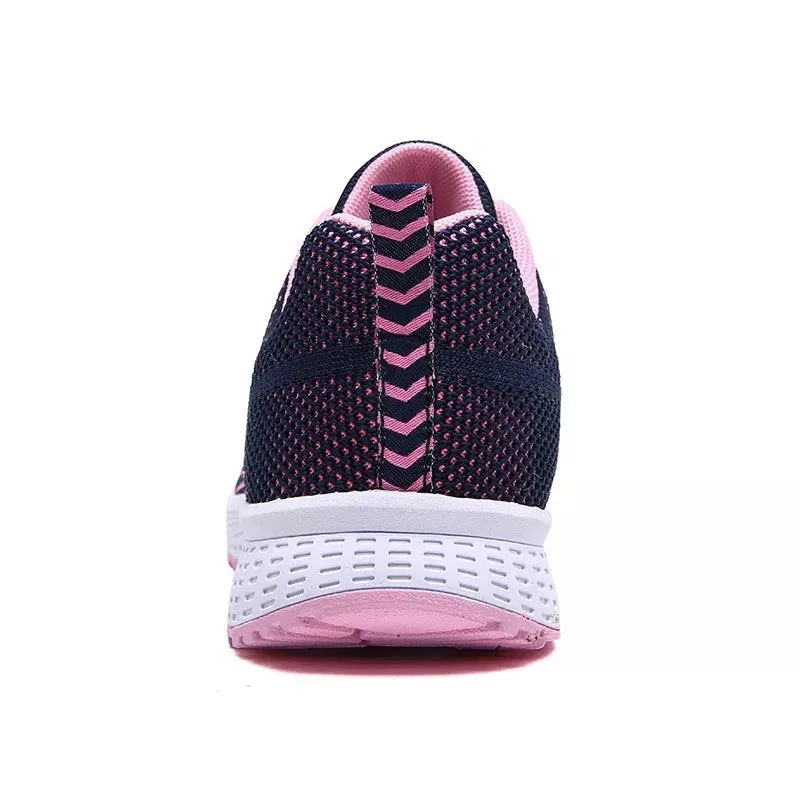 Breathable Fashion Sports Sneaker
