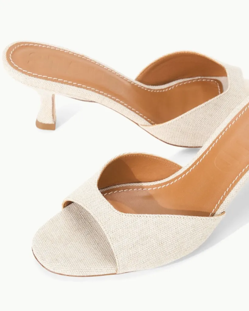 Brigitte Mule