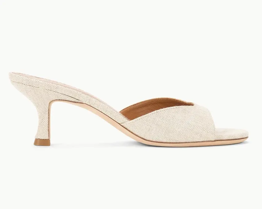 Brigitte Mule