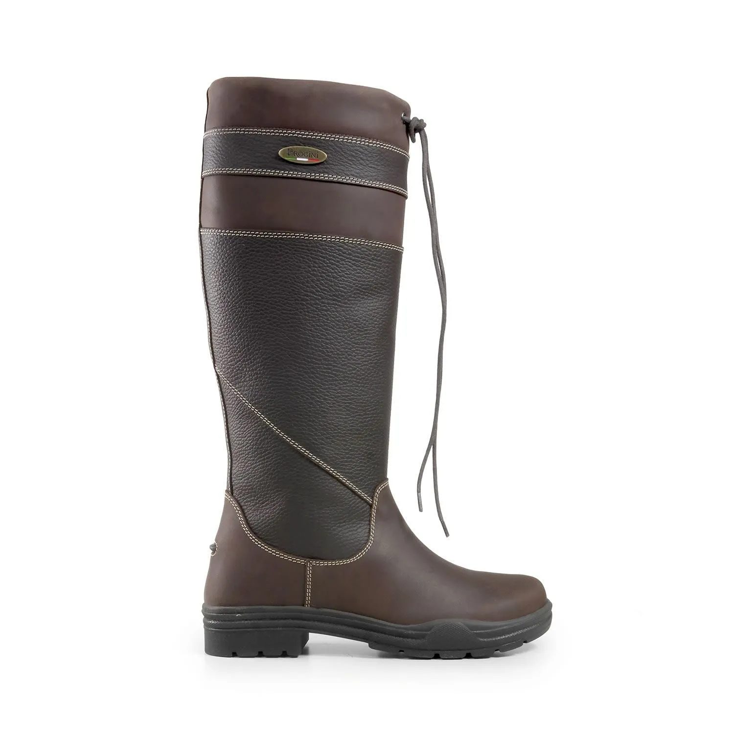 Brogini Warwick Country Boots Adult