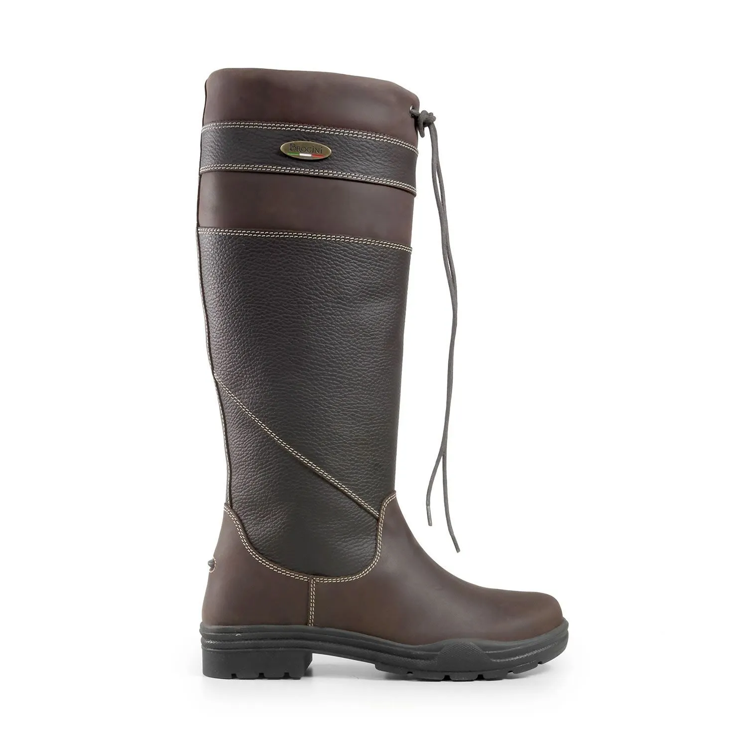 Brogini Warwick Country Boots Adult