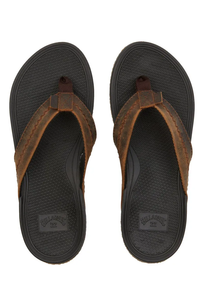 Brunsiwck Sandals