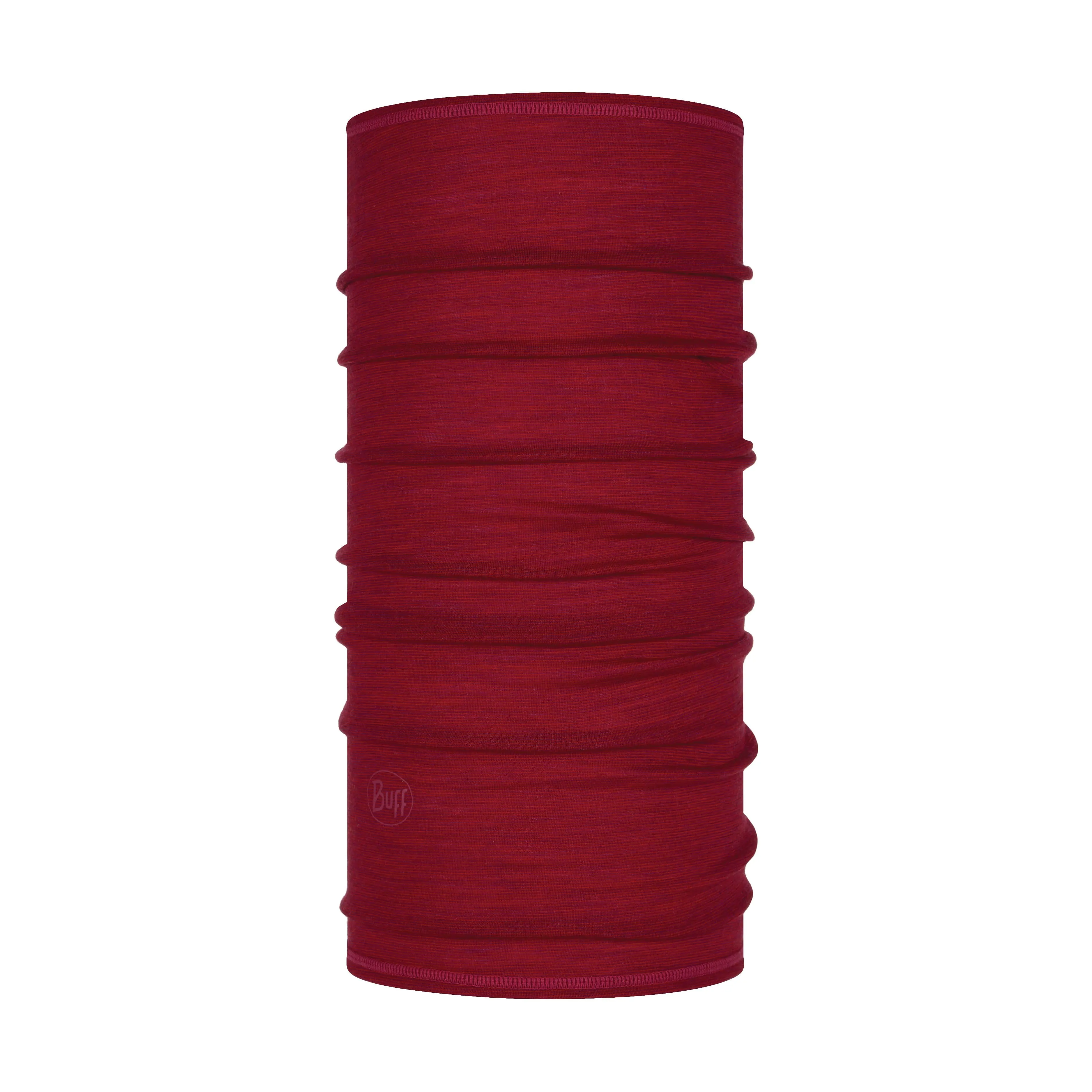 Buff Lightweight Merino Wool Neckwear