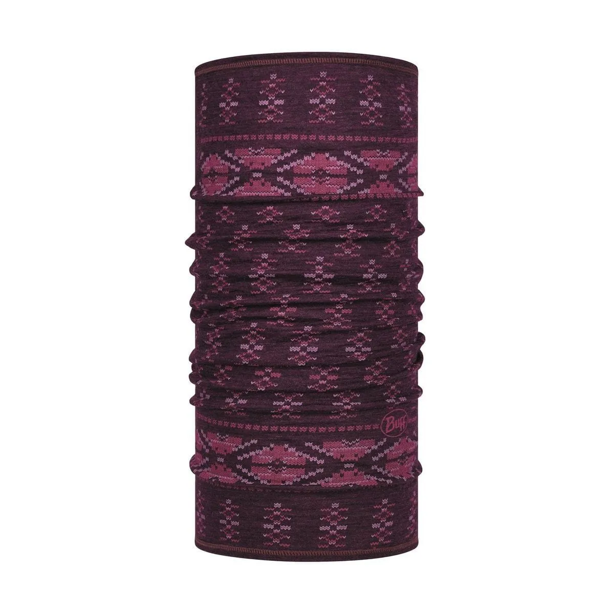Buff Lightweight Merino Wool Neckwear