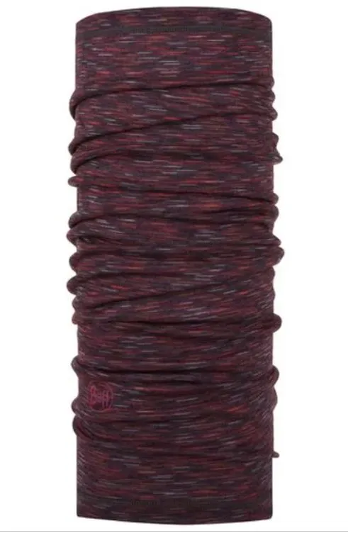 Buff Lightweight Merino Wool Neckwear