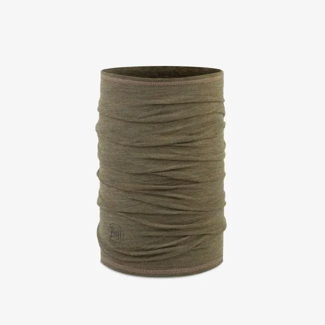 Buff Lightweight Merino Wool Neckwear