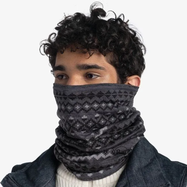 Buff Lightweight Merino Wool Neckwear