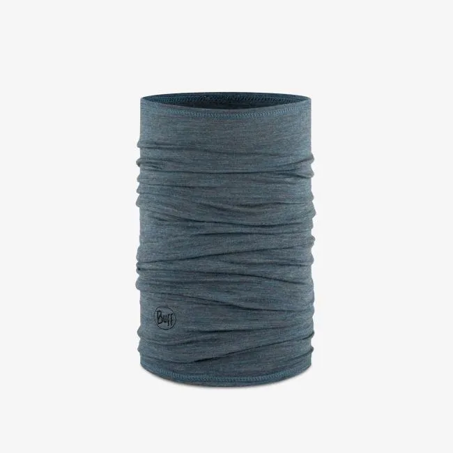 Buff Lightweight Merino Wool Neckwear