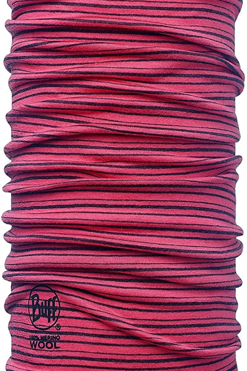 Buff Lightweight Merino Wool Neckwear