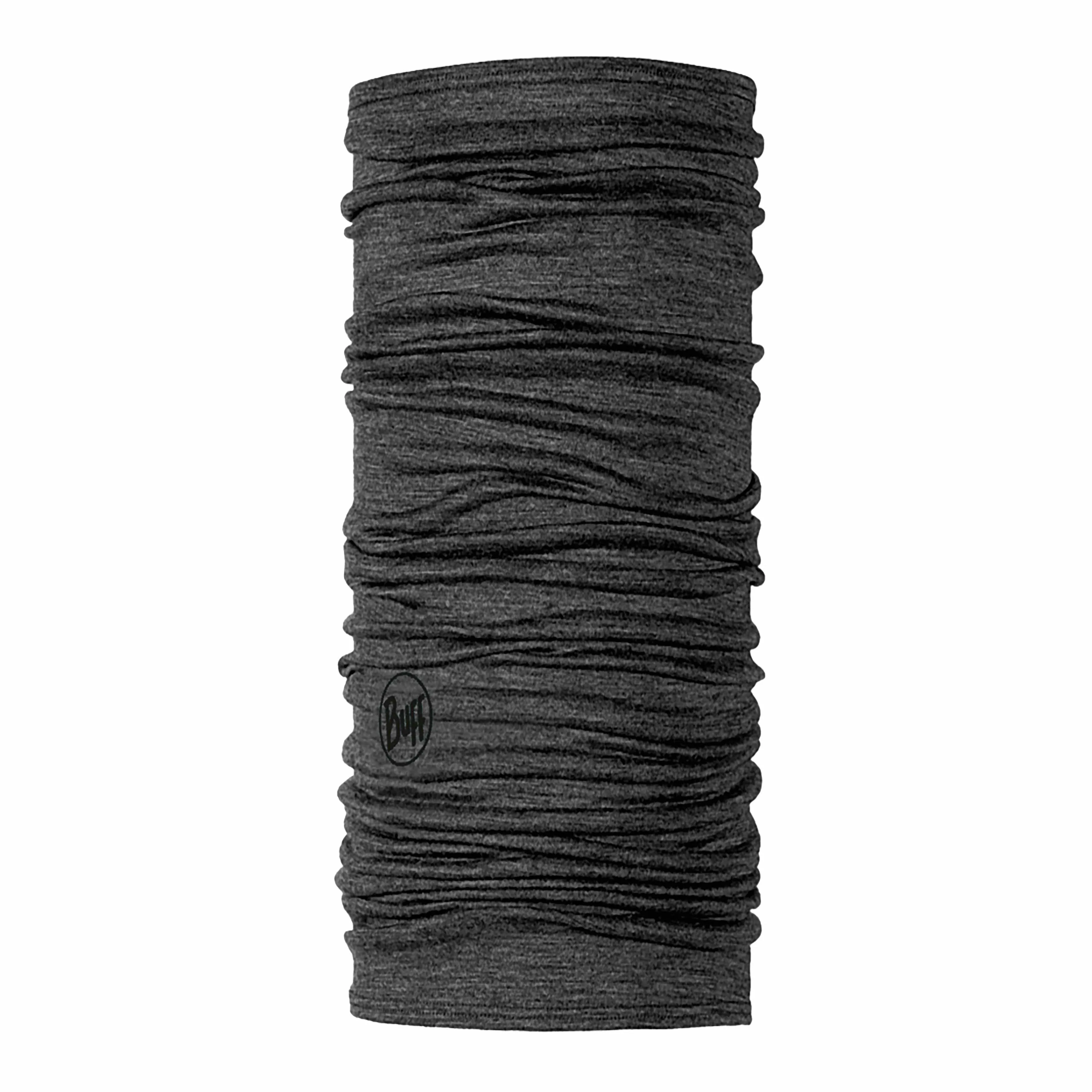Buff Lightweight Merino Wool Neckwear