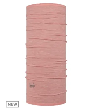 Buff Lightweight Merino Wool Neckwear