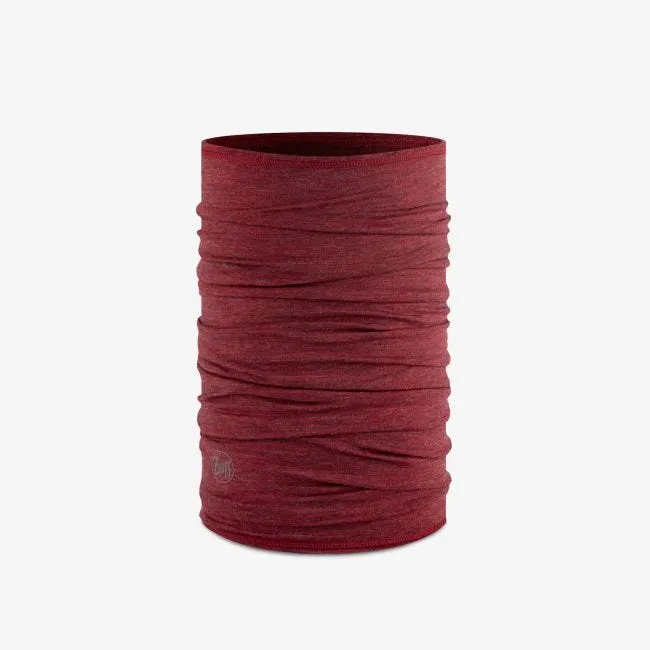 Buff Lightweight Merino Wool Neckwear