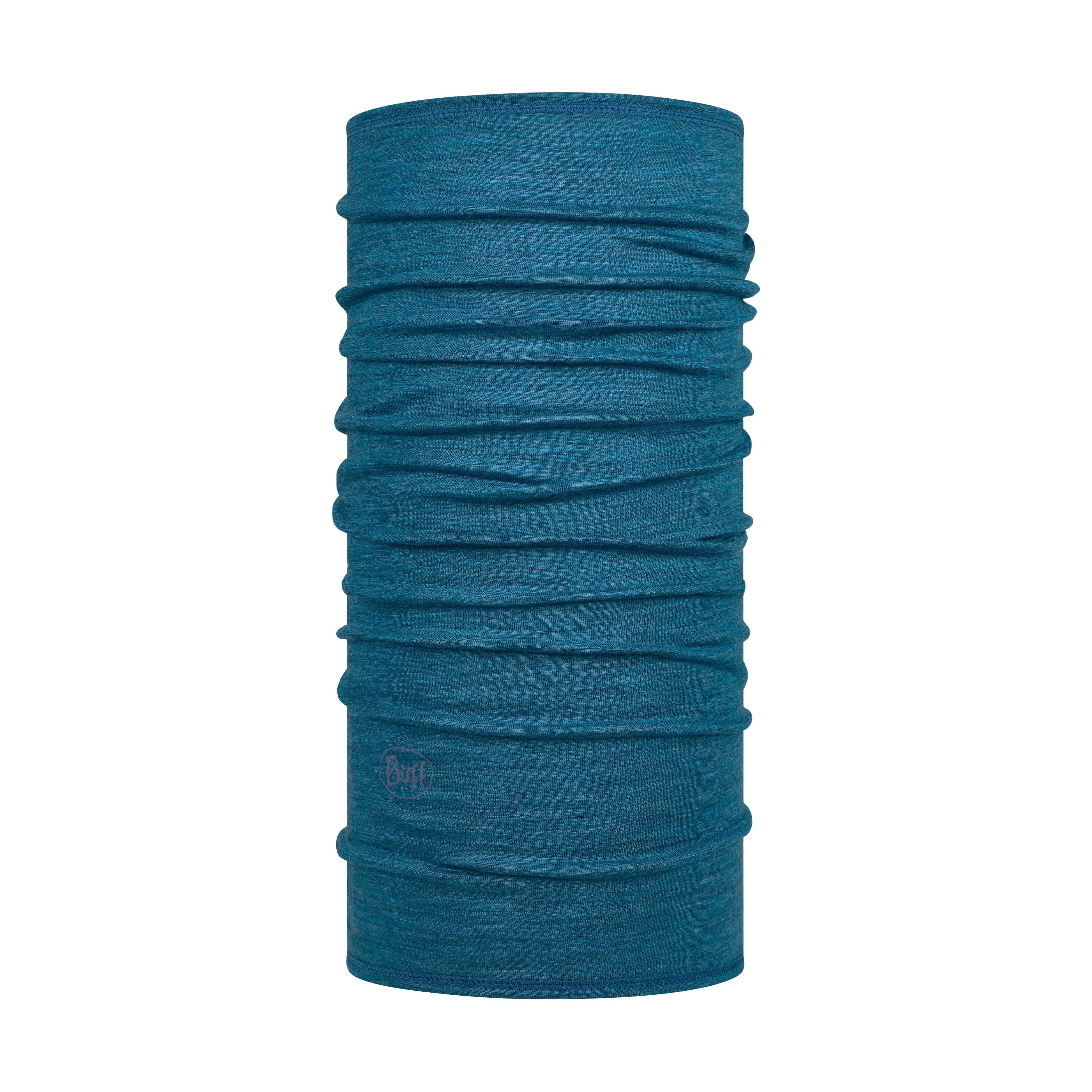 Buff Lightweight Merino Wool Neckwear
