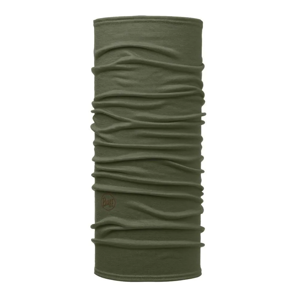 Buff Lightweight Merino Wool Neckwear